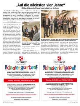 Oberländer Rundschau