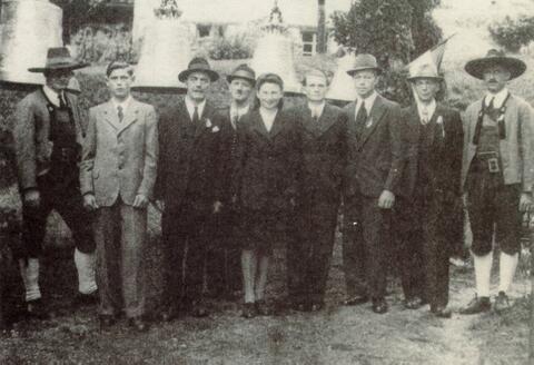 Original digitales Objekt not accessible