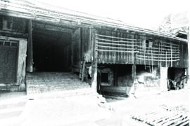 Stall und Stadl