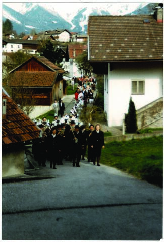 Original digitales Objekt not accessible