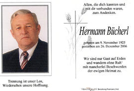 Hermann Bücherl
