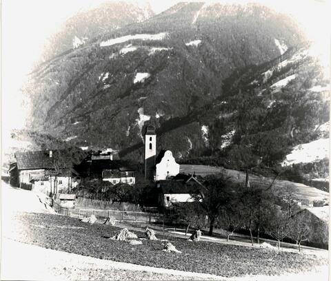 Original digitales Objekt not accessible