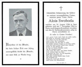 Alois Swoboda