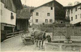 Am Dorfbrunnen