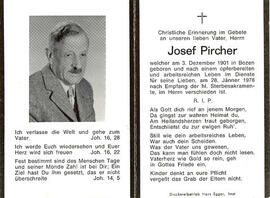 Josef Pirchner