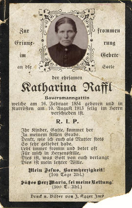 Katharina Raffl