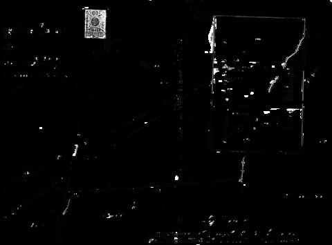 Original digitales Objekt not accessible