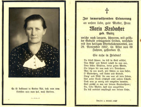 Original digitales Objekt not accessible