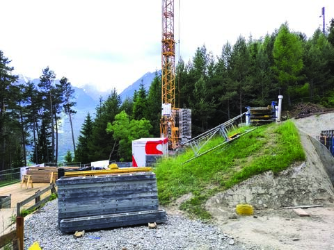 Original digitales Objekt not accessible