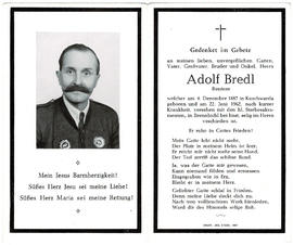 Adolf Bredl