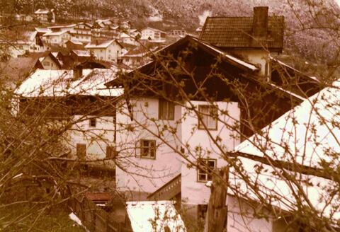 Original digitales Objekt not accessible