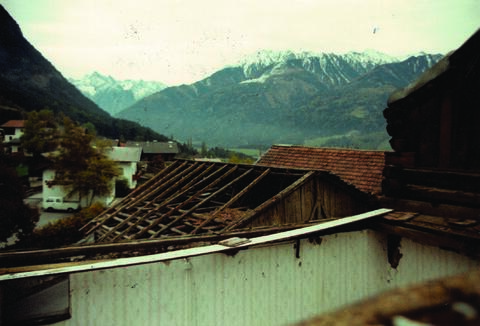 Original digitales Objekt not accessible