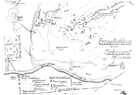 Original digitales Objekt not accessible