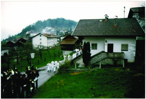 Original digitales Objekt not accessible