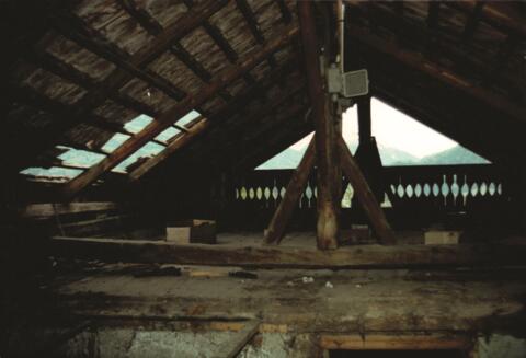 Original digitales Objekt not accessible