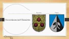 Chronik ist spanndend