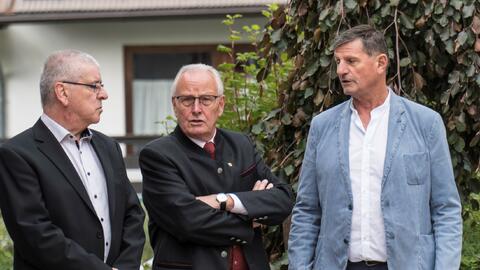 Original digitales Objekt not accessible