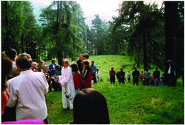 Kreuzweg