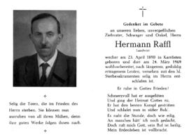 Hermann Raffl