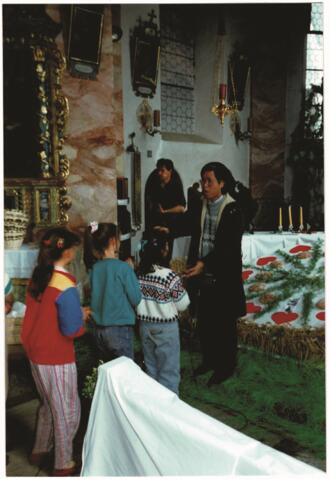 Original digitales Objekt not accessible