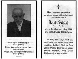 Josef Schöpf