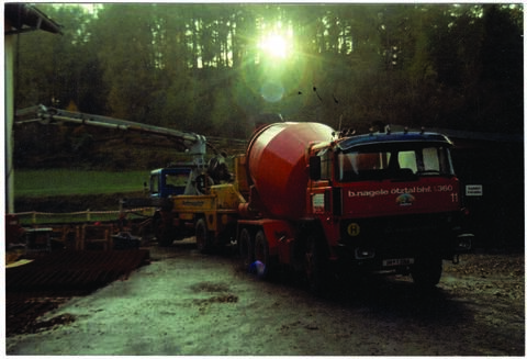 Original digitales Objekt not accessible