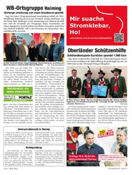 Oberländer Rundschau