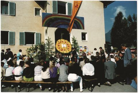 Original digitales Objekt not accessible