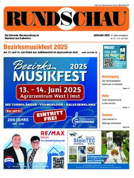 Oberländer Rundschau