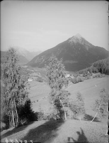 Original digitales Objekt not accessible