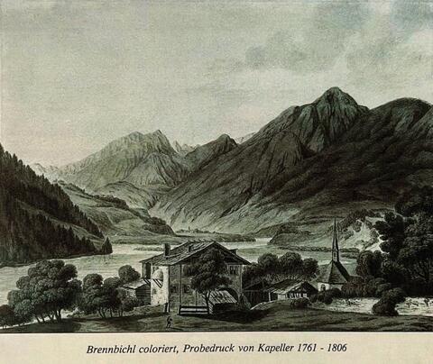 Original digitales Objekt not accessible