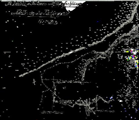 Original digitales Objekt not accessible