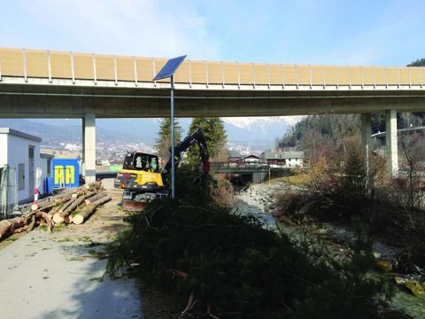 Original digitales Objekt not accessible