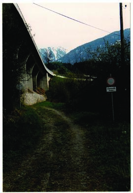 Bauten und Strassen