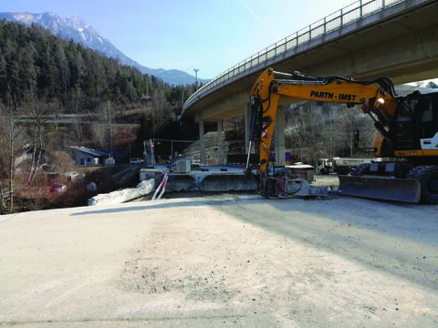 Original digitales Objekt not accessible