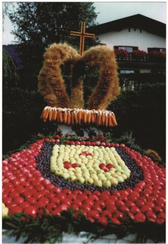 Original digitales Objekt not accessible