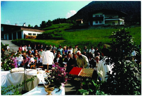 Original digitales Objekt not accessible