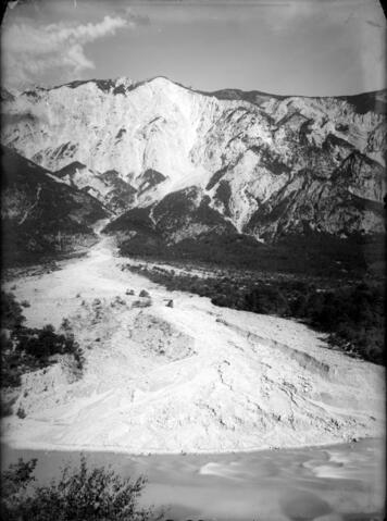 Original digitales Objekt not accessible