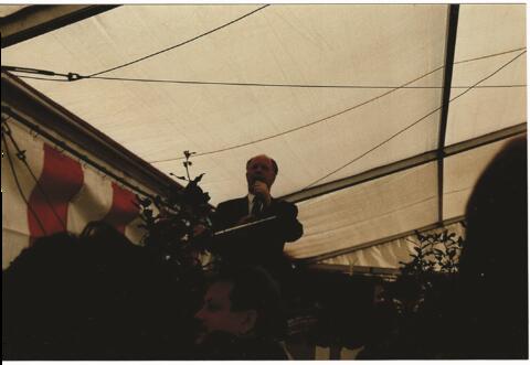 Original digitales Objekt not accessible