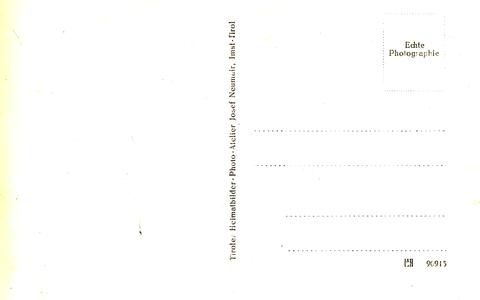 Original digitales Objekt not accessible