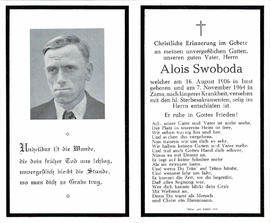 Alois Swoboda