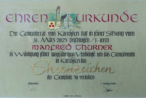 Original digitales Objekt not accessible