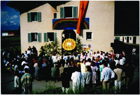 Original digitales Objekt not accessible