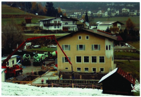 Original digitales Objekt not accessible