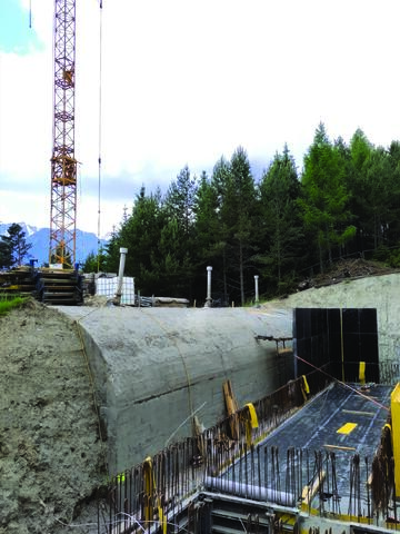 Original digitales Objekt not accessible