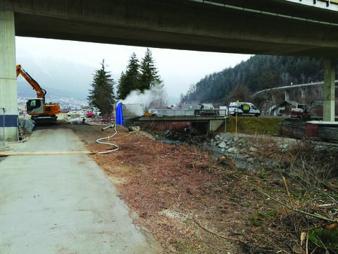 Original digitales Objekt not accessible