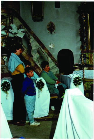 Original digitales Objekt not accessible