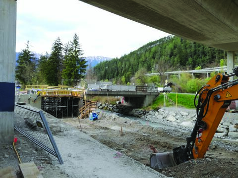 Original digitales Objekt not accessible