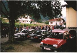 Kreuzweg
