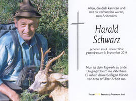 Harald Schwarz